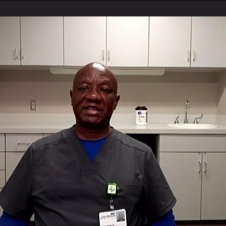 Lima Memorial doctor tells us more about cancer prevention